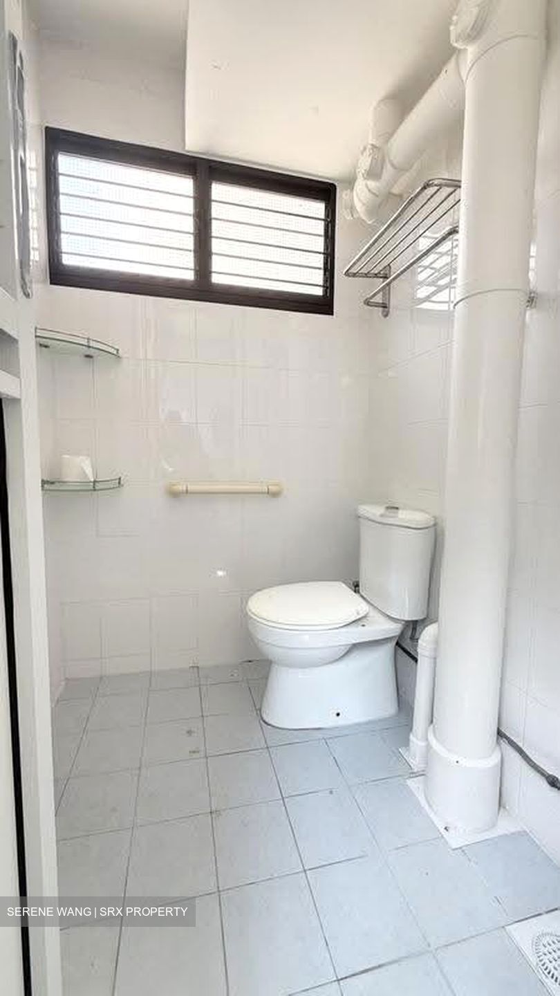 Blk 410 Bedok North Avenue 2 (Bedok), HDB 3 Rooms #612071011